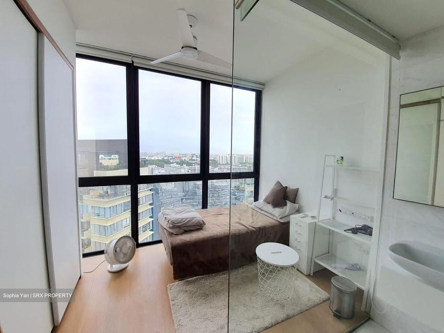 Fulcrum (D15), Condominium #632388871